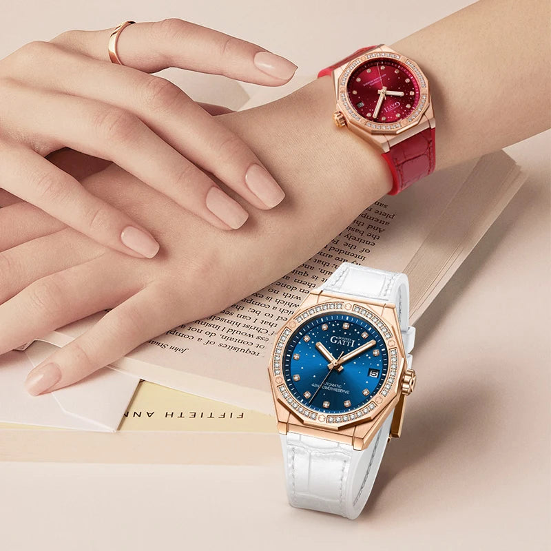 Bonest Gatti - Starry Sky 8902