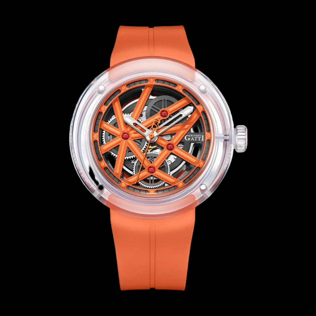 Bonest Gatti - Metaverse 7702