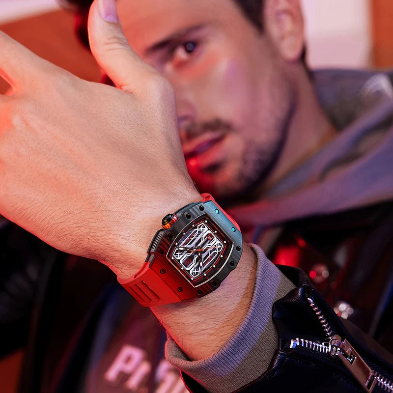 Bonest Gatti - The "B" Speed 9916