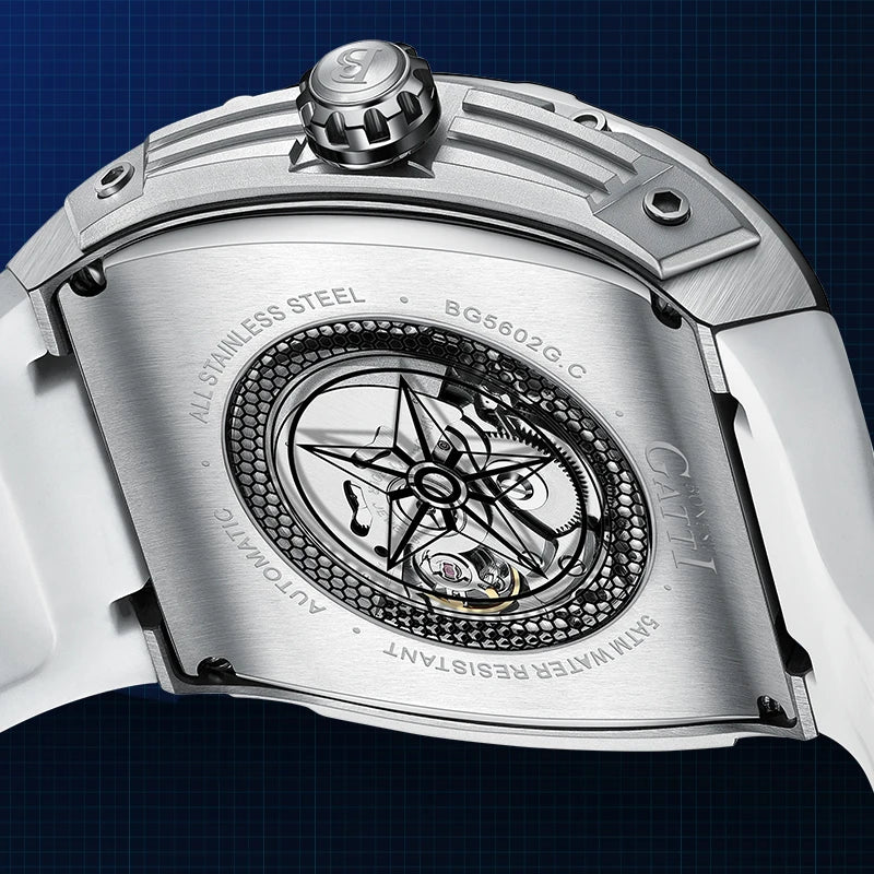 Bonest Gatti - Super Speed 5602