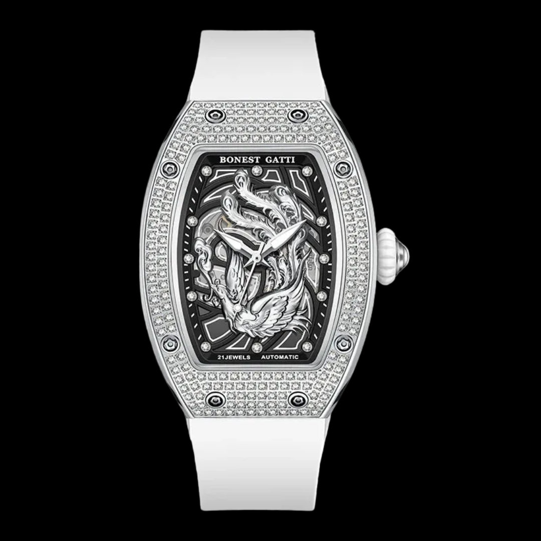 Bonest Gatti - Phoenix Cry 3005