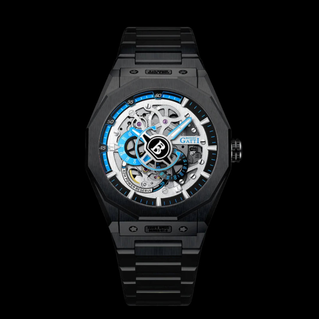 Bonest Gatti - King Speed 7601-S