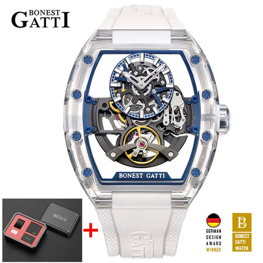 Bonest Gatti - Grativy 9960