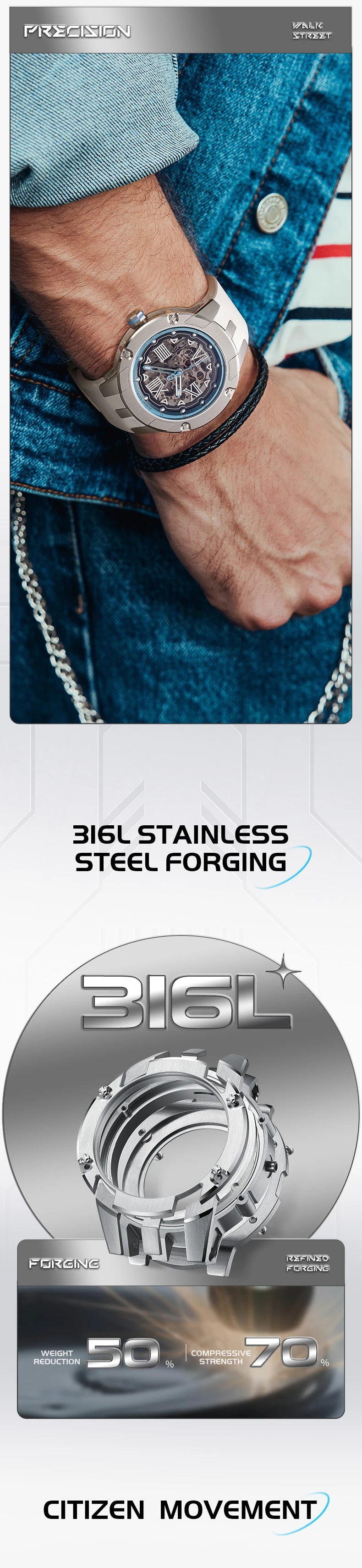 Bonest Gatti - Roma 7701