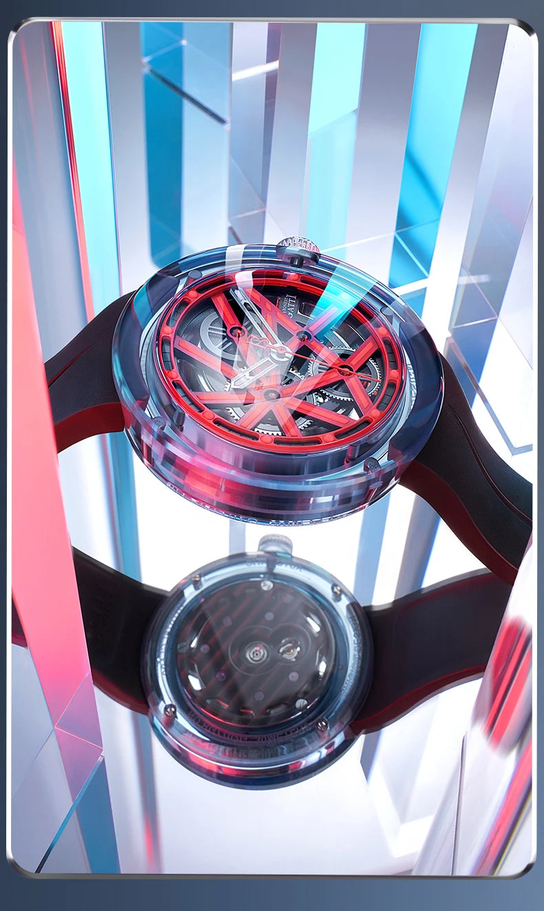 Bonest Gatti - Metaverse 7702