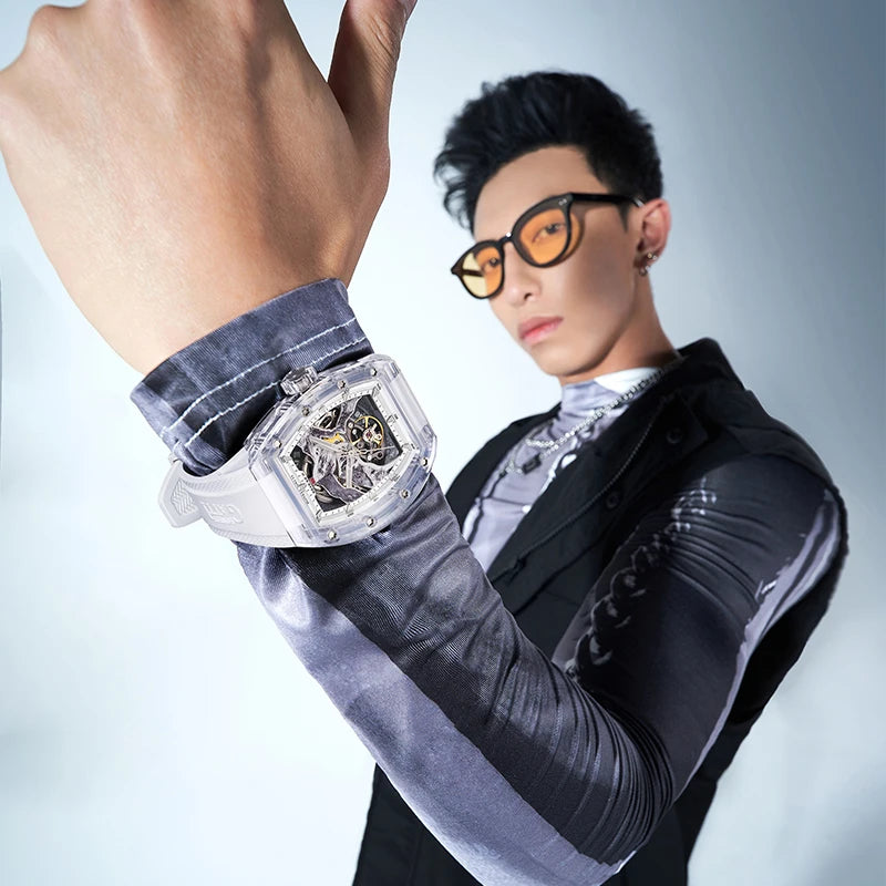 Bonest Gatti - Universe Ice 6002