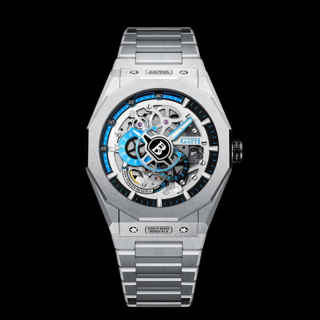 Bonest Gatti - King Speed 7601-S