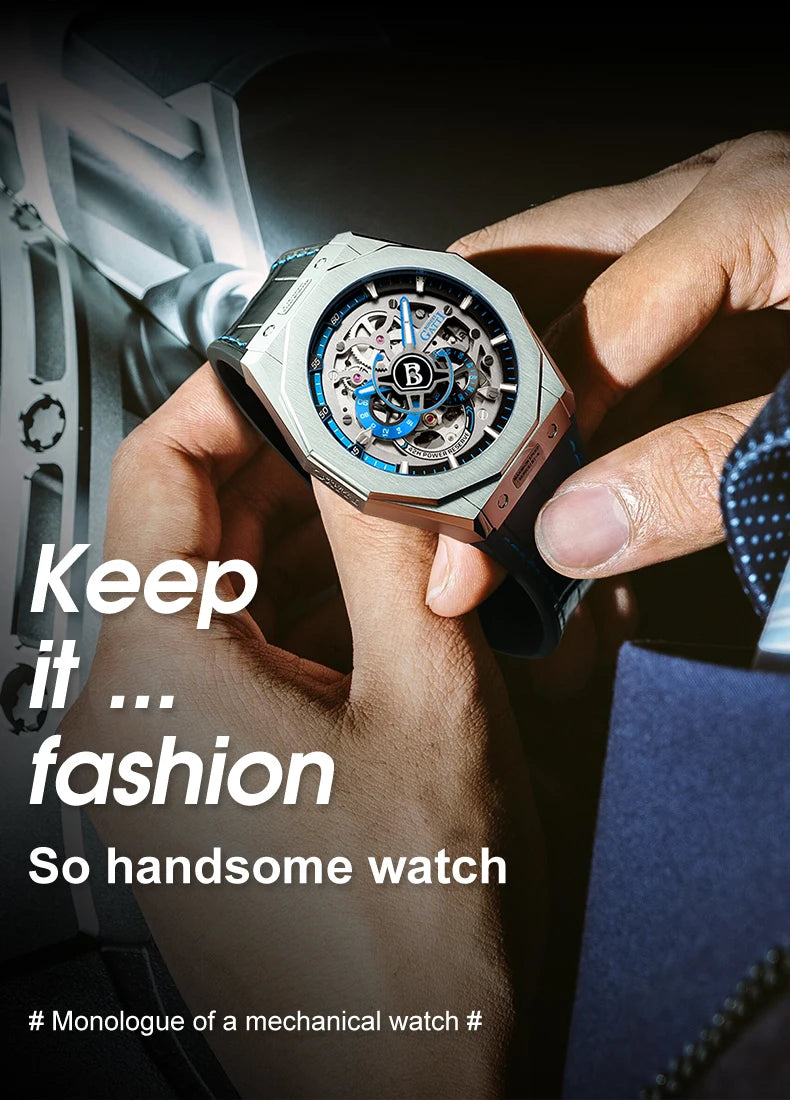 Bonest Gatti - Maximum Speed 7601