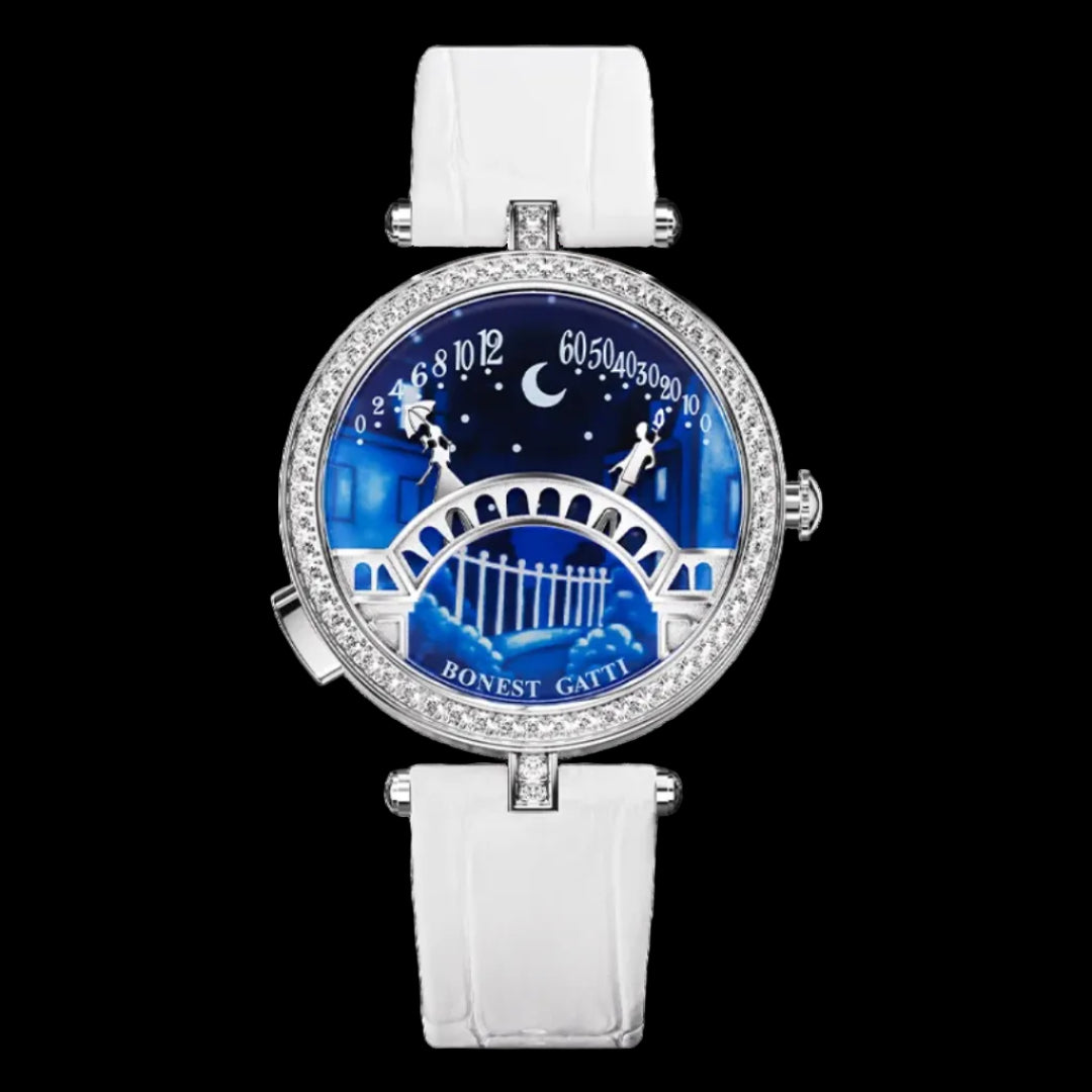Bonest Gatti - Starry Moon 3004