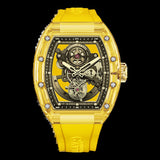 Amarelo