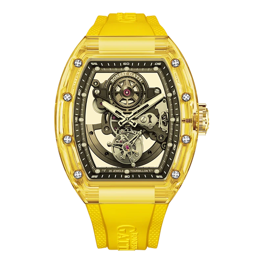 Bonest Gatti - Gravity 7001