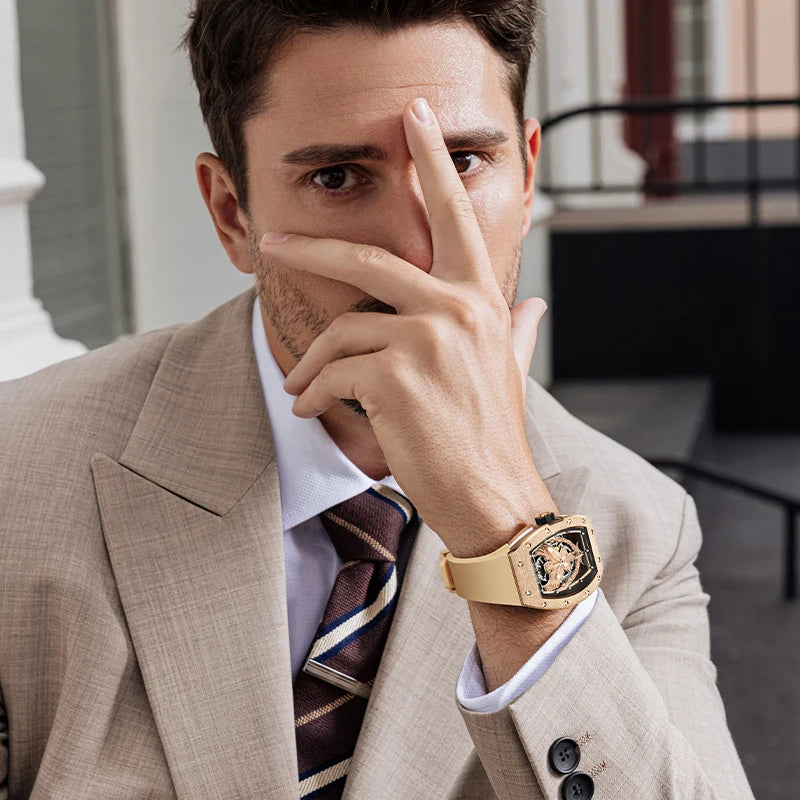 Bonest Gatti - Great Legend 5002