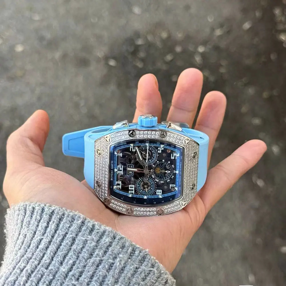 Bonest Gatti - Gravity 5004