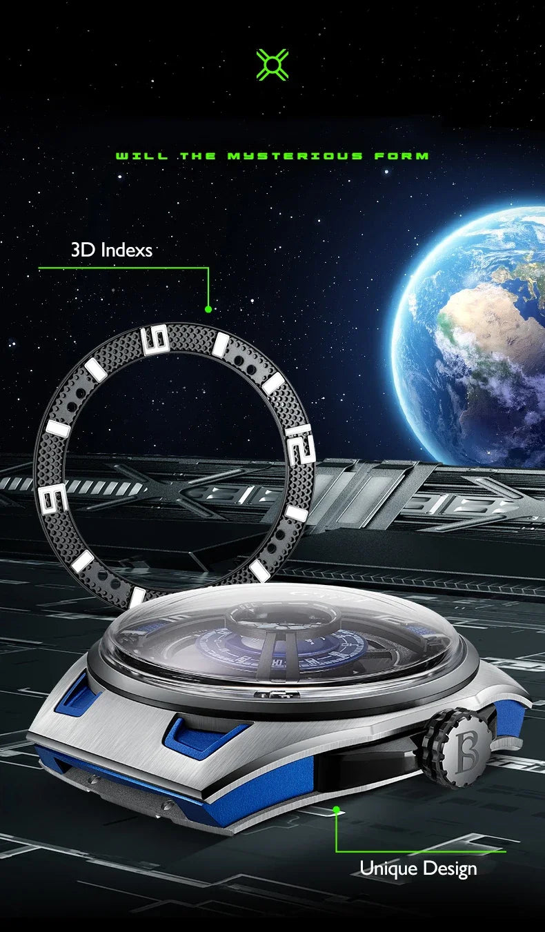 Bonest Gatti - Nuclear Speed 5803