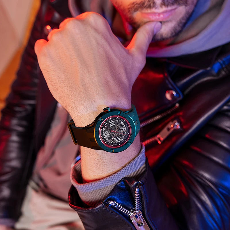 Bonest Gatti - Roma 7701