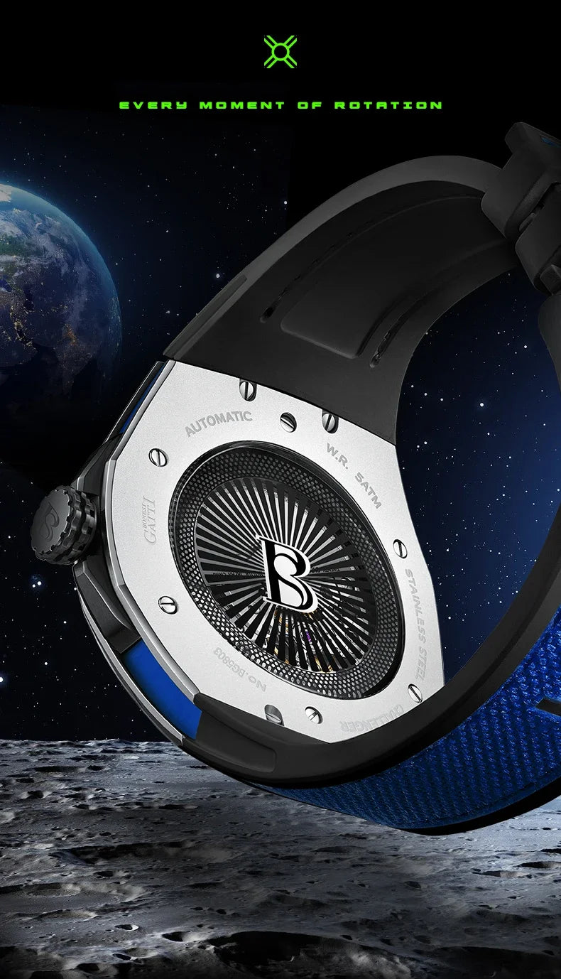 Bonest Gatti - Nuclear Speed 5803