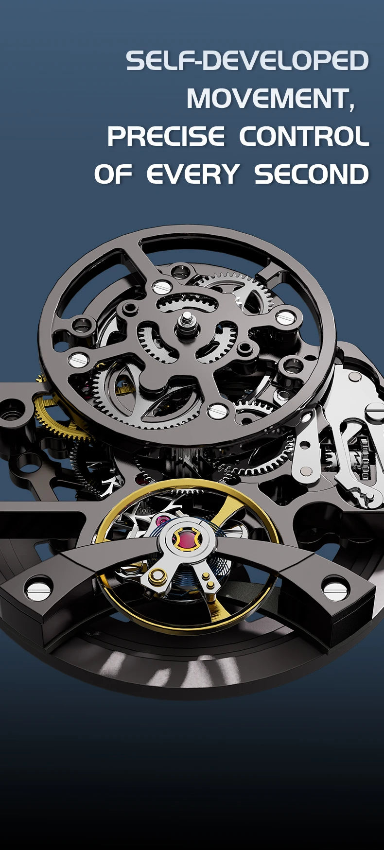 Bonest Gatti - Machine 4002