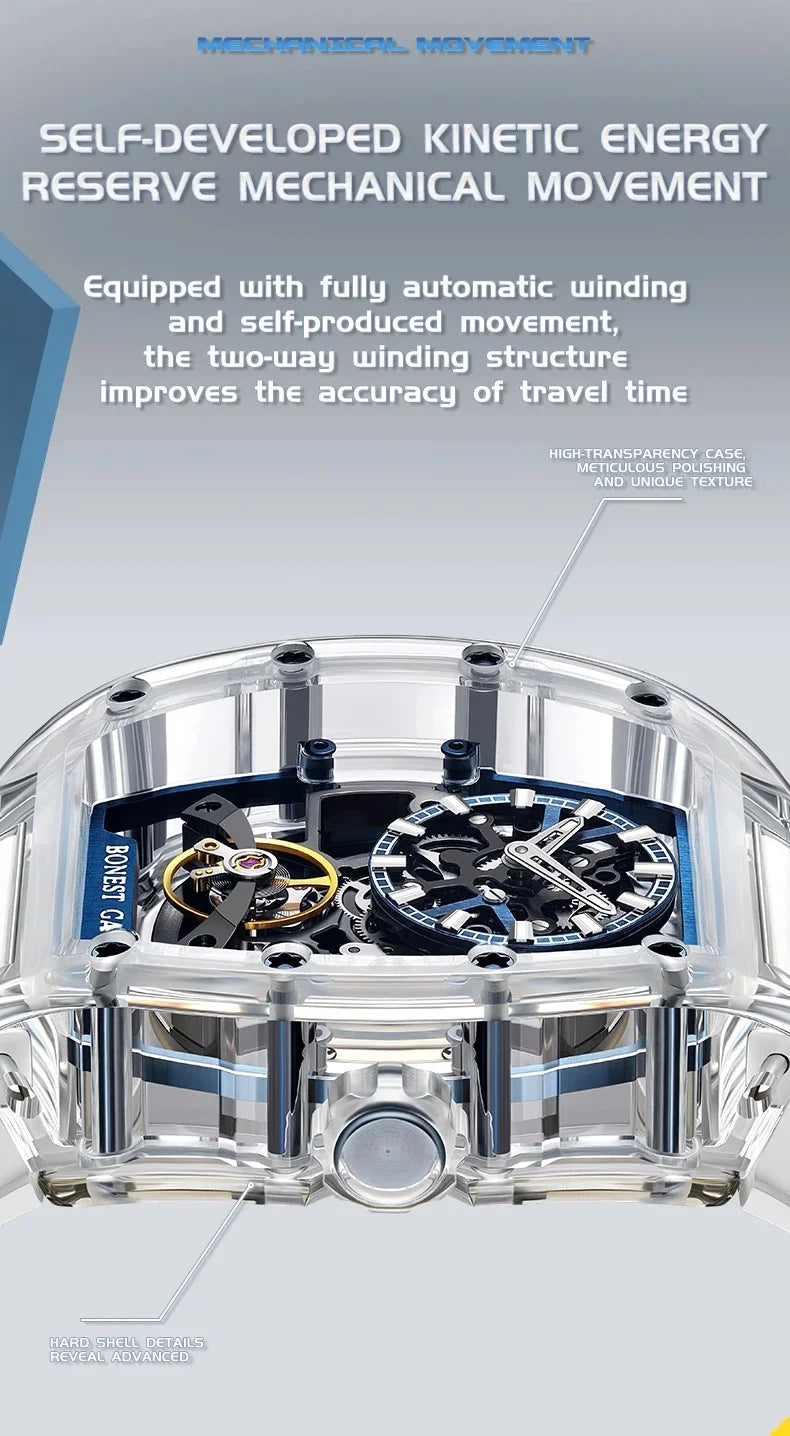 Bonest Gatti - Grativy 9960