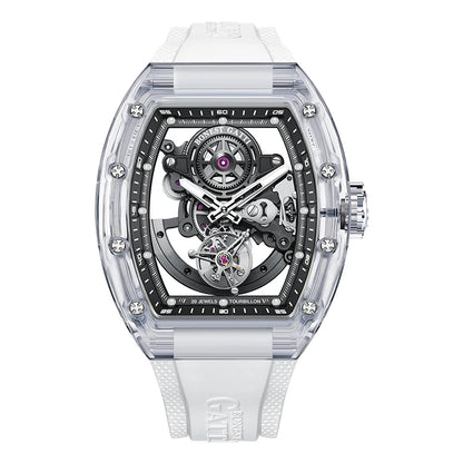Bonest Gatti - Gravity 7001