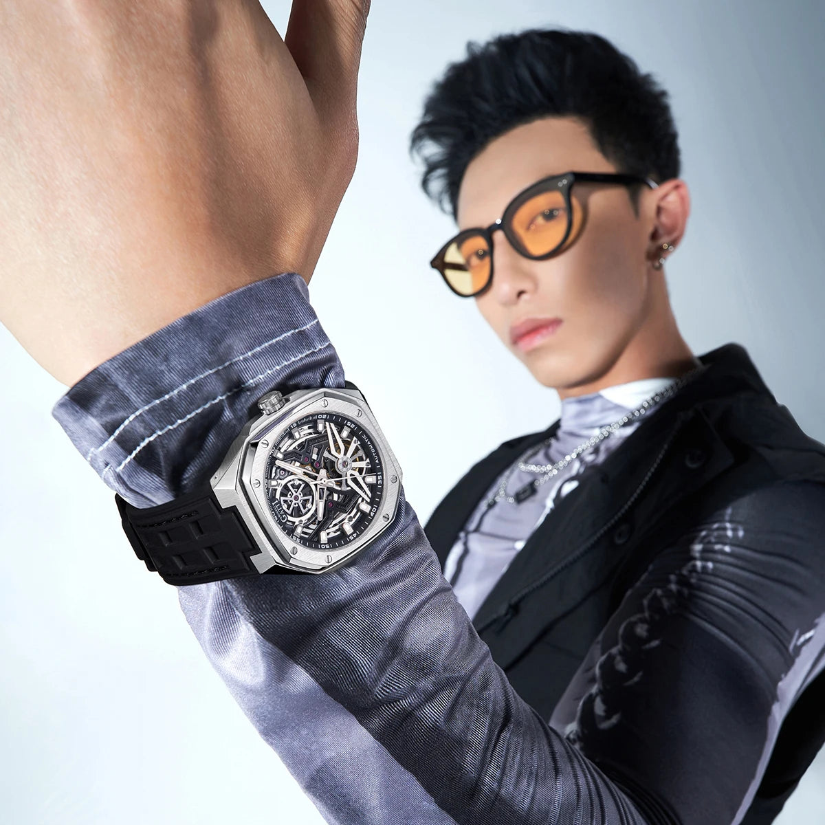 Bonest Gatti - King Device 5802