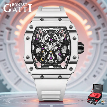 Bonest Gatti - Risker 9906