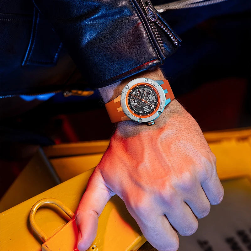 Bonest Gatti - Roma 7701