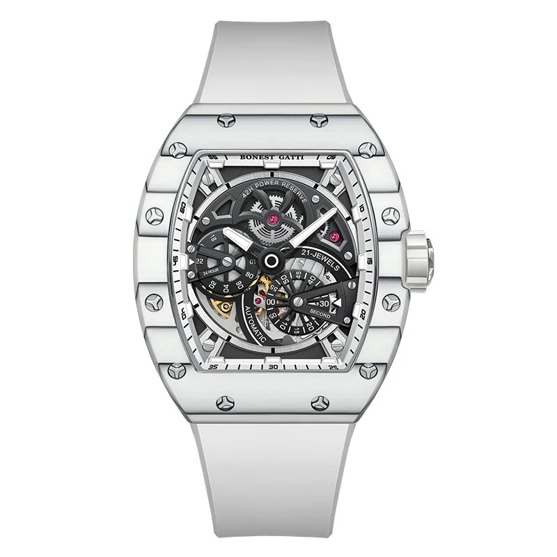 Bonest Gatti - Ghost Speed 9004