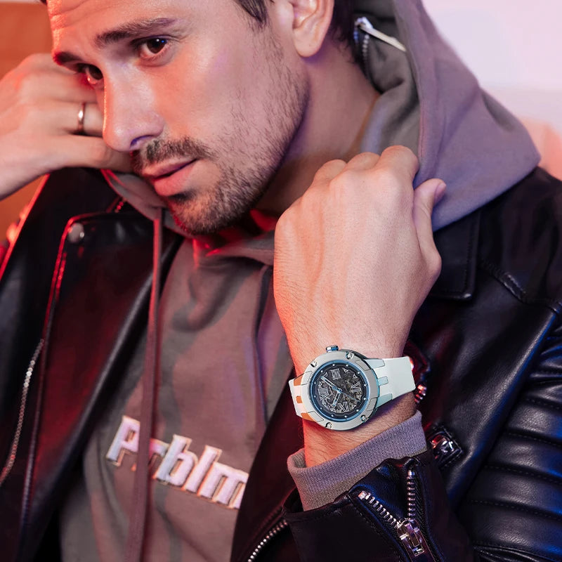 Bonest Gatti - Roma 7701