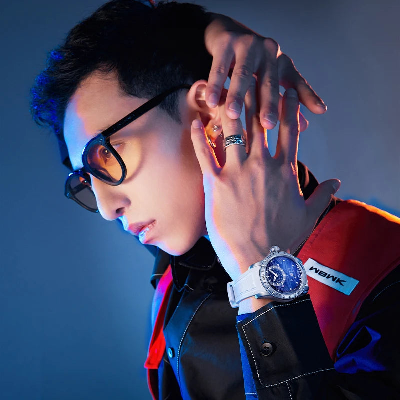 Bonest Gatti - King Speed 4004