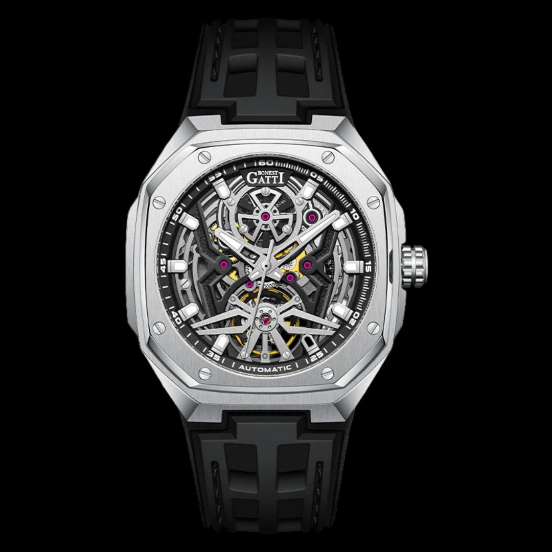 Bonest Gatti - King Device 5802