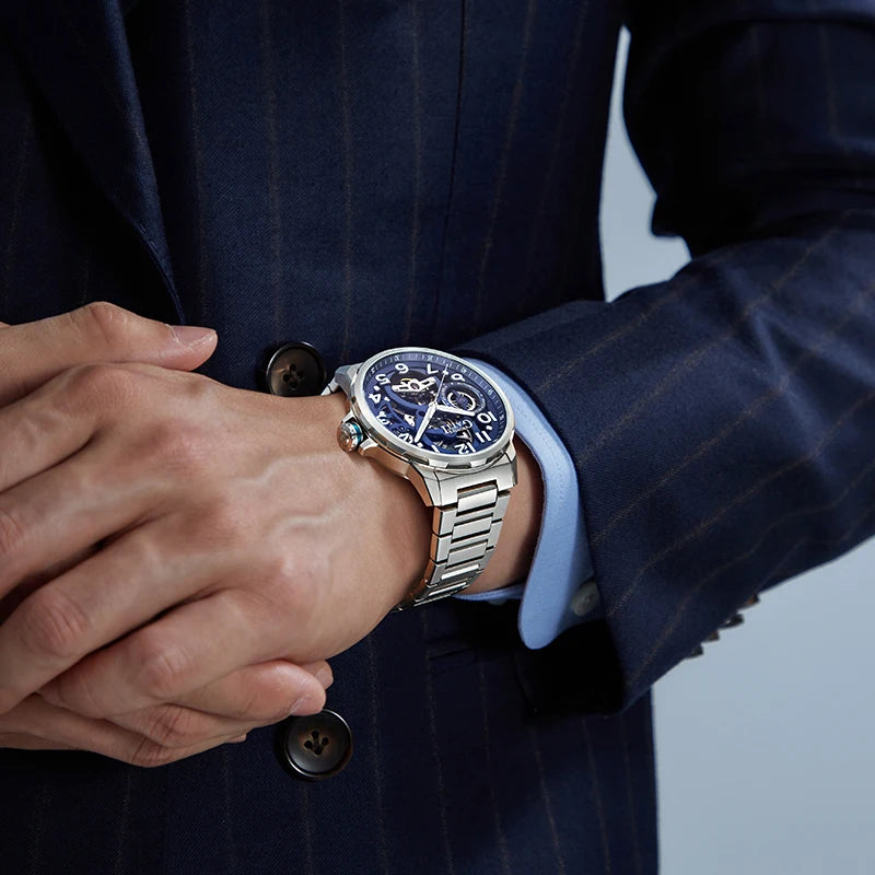 Bonest Gatti - Kings Open Heart 8010