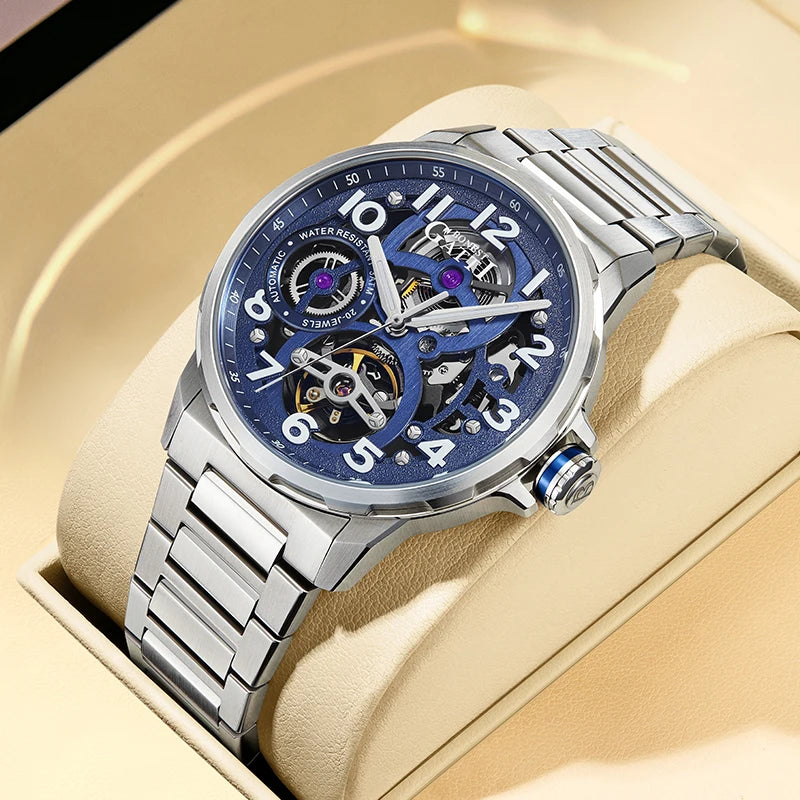 Bonest Gatti - Kings Open Heart 8010