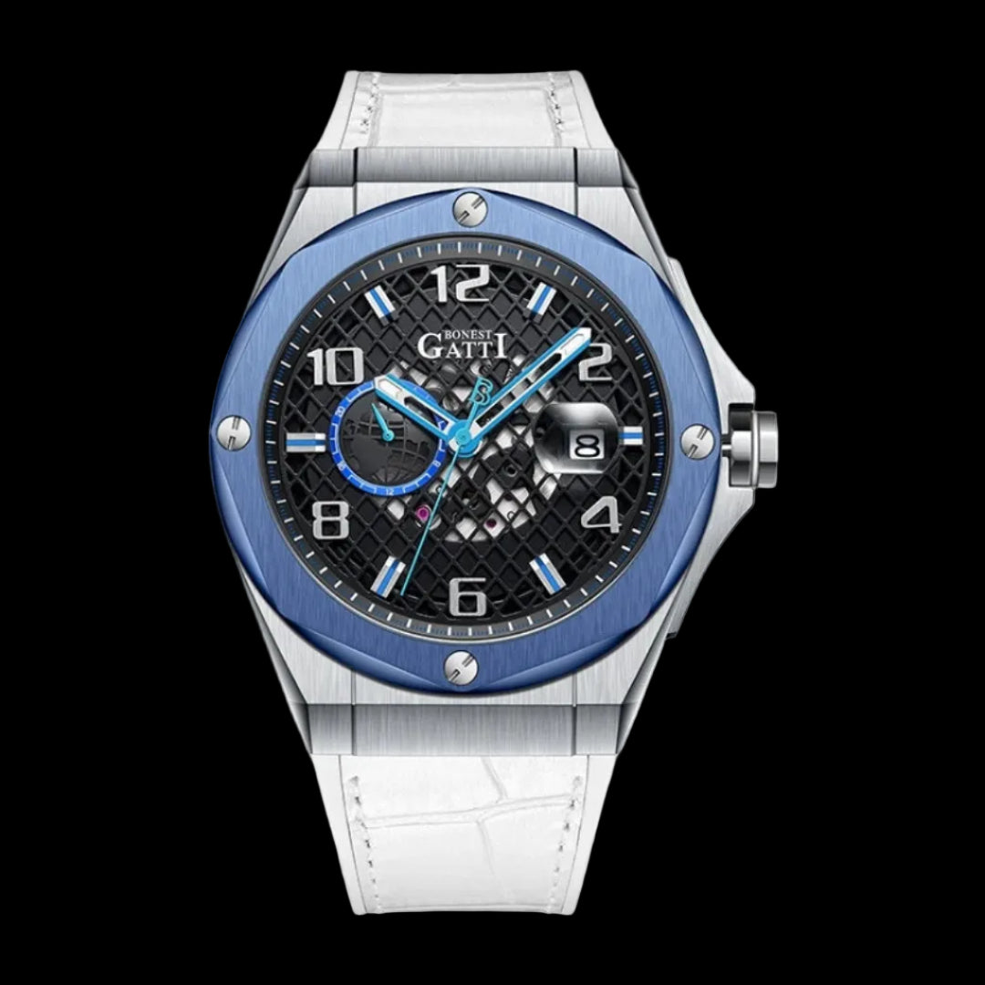 Bonest Gatti - Nox 8701