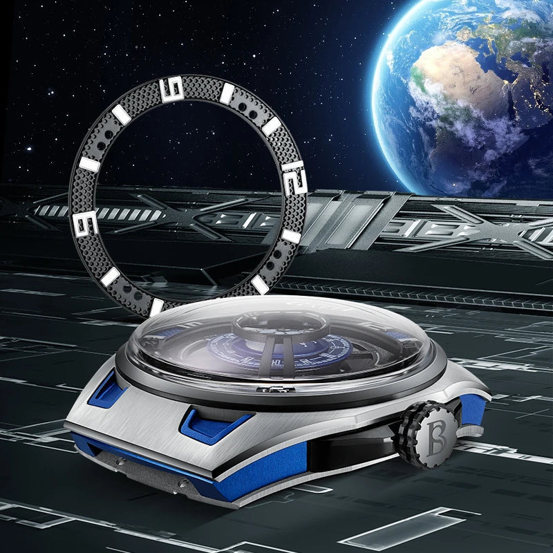 Bonest Gatti - Nuclear Speed 5803