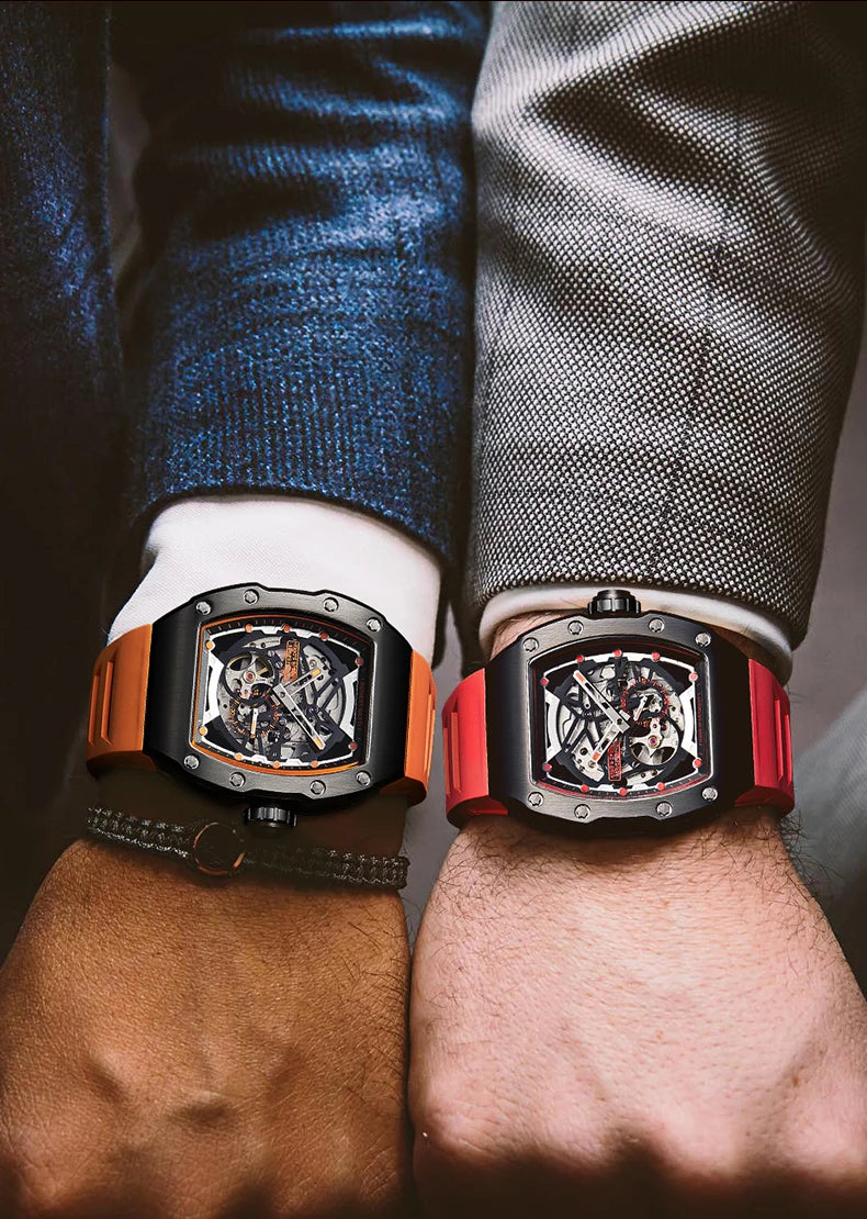 Bonest Gatti - Ghost Speed 9901