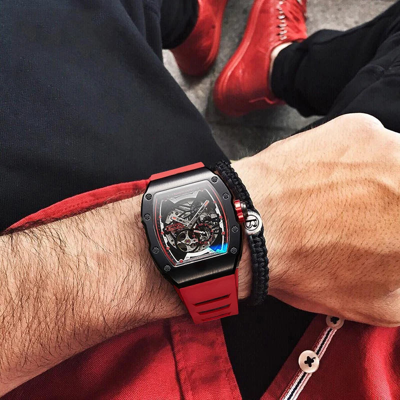 Bonest Gatti - Ghost Speed 9901