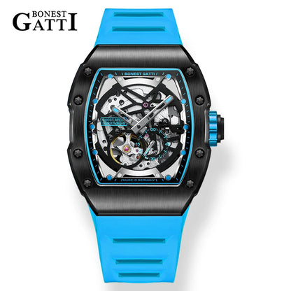 Bonest Gatti - Ghost Speed 9901