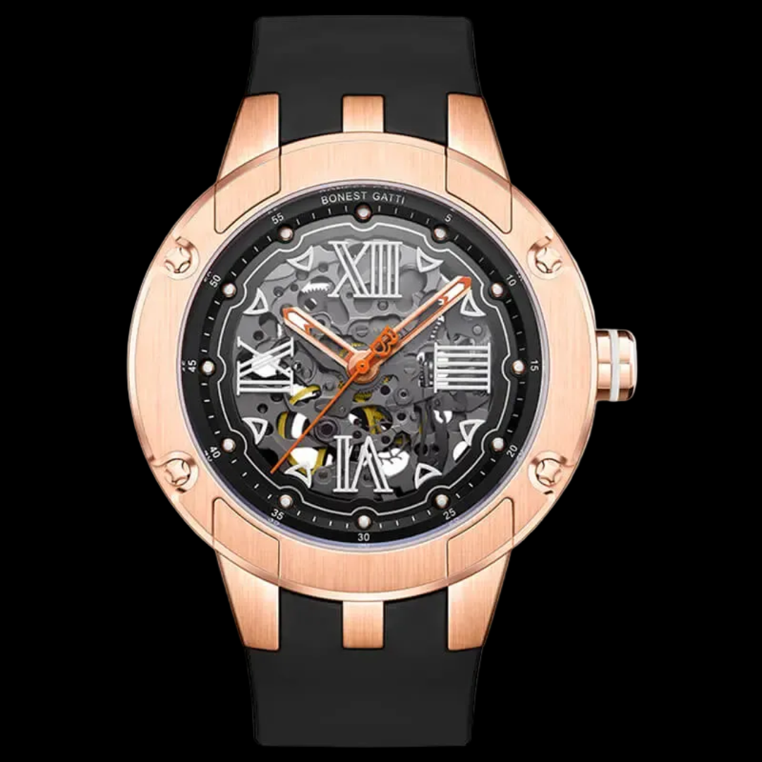 Bonest Gatti - Roma 7701